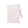 Protège carnet de santé Lovely blossom - BB&CO