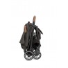 Joie Cycle Poussette PACT PRO w/ RC & Adapt - Shell gray