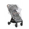 Joie Cycle Poussette PACT PRO w/ RC & Adapt - Shell gray