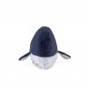 PELUCHE BIEN-ETRE BALEINE M