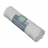 DRAP HOUSSE 83X50CM BIO GRIS