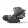 CLOUD T I-SIZE - MIRAGE GREY | CYBEX