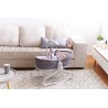 TRANSAT ROCKER NAPPER EVOLUTION GRIS CHINE