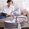 TRANSAT ROCKER NAPPER EVOLUTION GRIS CHINE