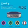 LOT DE 6 RECHARGES OCTOGONALES POUBELLE DRESS UP