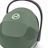 CLOUD T I-SIZE TISSU PLUS - LEAF GREEN | CYBEX