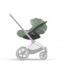 CLOUD T I-SIZE TISSU PLUS - LEAF GREEN | CYBEX