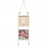 HANGING FRAME - CADRE A SUSPENDRE