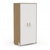 ARMOIRE 2 PORTES NAILI