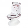 MINI TOILETTE SON OURS FILLE