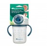 TASSE ANTI FUITES 360° CUP 280ML BLUE