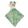 DOUDOU CHIEN VERT