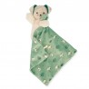 DOUDOU CHIEN VERT