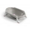 BAIGNOIRE PLIANTE ONDA SLIM GRIS