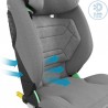 SIEGE-AUTO RODIFIX PRO2 I-SIZE AUTHENTIC GREY - MAXI COSI