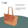 SAC A LANGER TOTE BAG