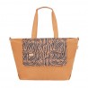 SAC A LANGER TOTE BAG