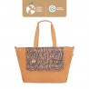 SAC A LANGER TOTE BAG