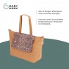 SAC A LANGER TOTE BAG