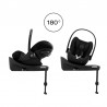 CLOUD G I-SIZE - MOON BLACK - CYBEX