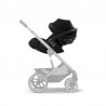 CLOUD G I-SIZE - MOON BLACK - CYBEX