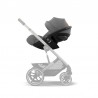 CLOUD G I-SIZE - LAVA GREY - CYBEX