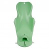 TRANSAT DE BAIN DAPHNE VERT CELADON