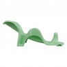 TRANSAT DE BAIN DAPHNE VERT CELADON