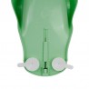 TRANSAT DE BAIN DAPHNE VERT CELADON