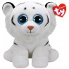 BEANIE BABIES LARGE - TUNDRA LE TIGRE