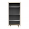 ARMOIRE 2 PORTES