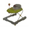 TROTTEUR BABY STEP VERT