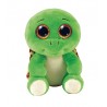 BEANIE BOO'S SMALL - TURBO LA TORTUE