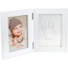 HAPPY HANDS KIT EMPREINTES 2 PETITS VOLETS