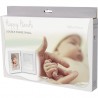 HAPPY HANDS KIT EMPREINTES 2 PETITS VOLETS