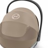 CLOUD T I-SIZE TISSU PLUS - COZY BEIGE | CYBEX