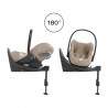 CLOUD T I-SIZE TISSU PLUS - COZY BEIGE | CYBEX