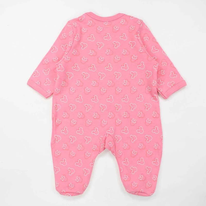Grenouillere Interlock Minnie, disney — vue 5 sur 7