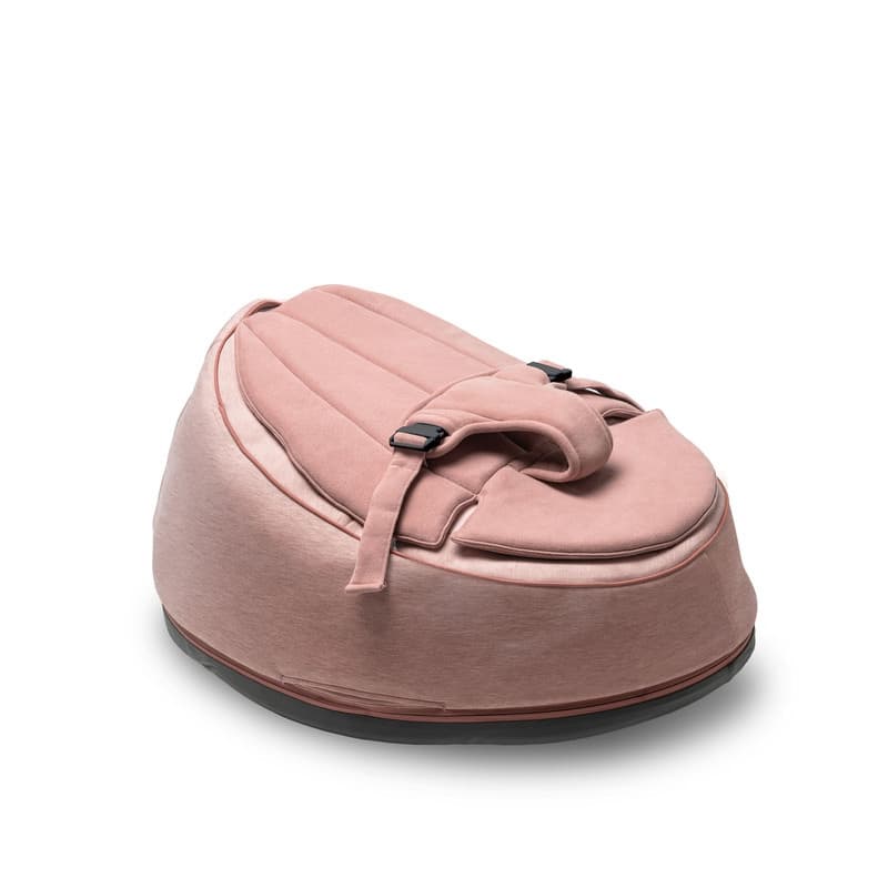 Doomoo Seat'n Swing Pink (balancelle Incluse)