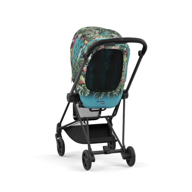 Habillage de Siege Mios 3, we the best fashion cybex 07-24 — vue 3 sur 5