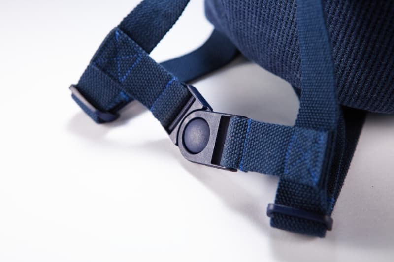 Pablo Soft Sac a Dos, multicolore e-20 — vue 2 sur 3