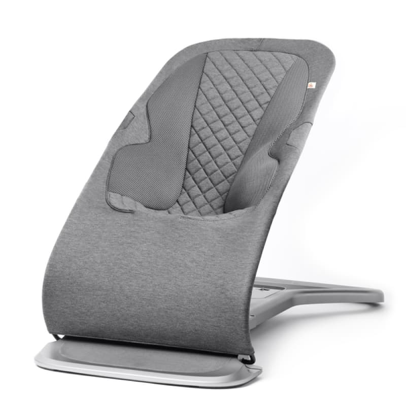 Transat Evolve - Gris Antracite, 44x89.6x17 h-22 — vue 3 sur 5