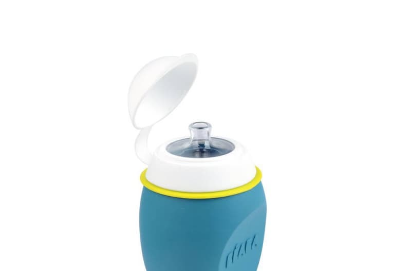 Babypote 2 en 1 Blue, beaba — vue 2 sur 4
