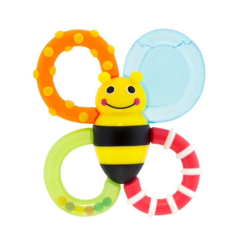 Anneaux Abeilles, sassy 05-24