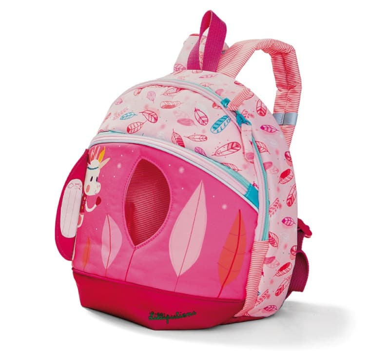 Louise Sac a Dos, louise lilliputiens 2022 — vue 1 sur 3