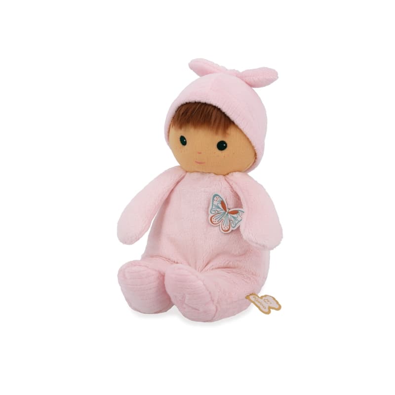 Bebe Tendre Bebe Camelia, camelia rose tendre bebe kaloo collection 2024 a/h — vue 4 sur 5