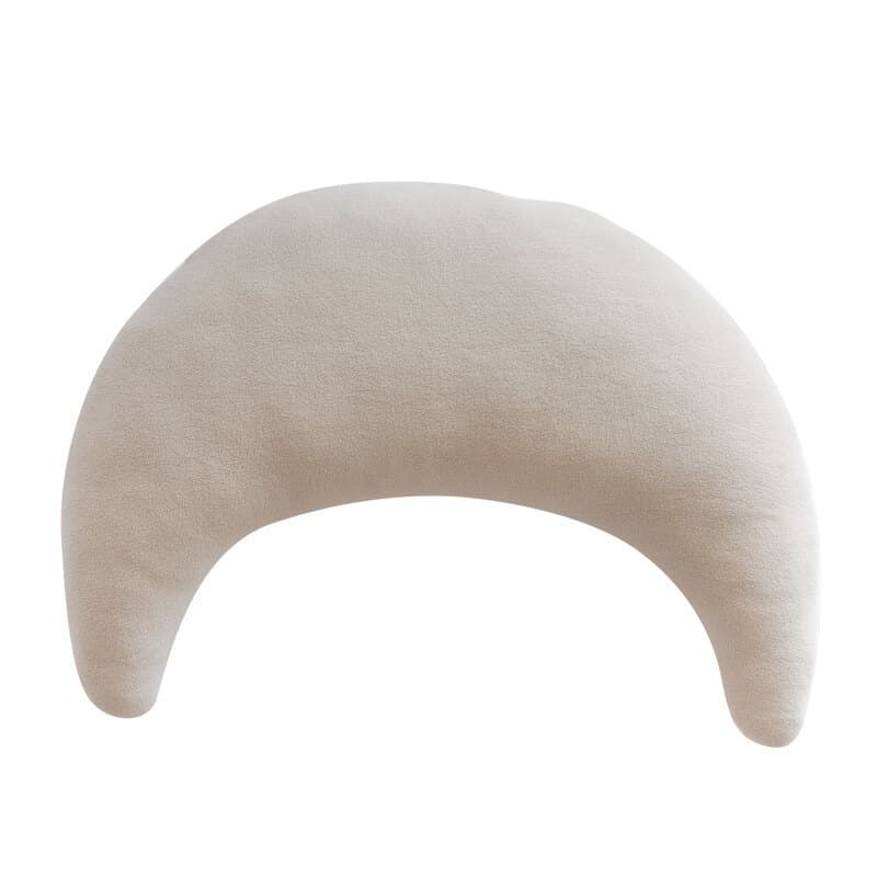 Pack Moon Coussin Allaitement+mini Coussin, domiva 145cm - mini 62cm — vue 3 sur 5