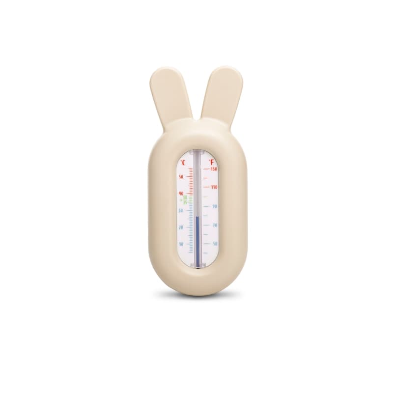 Thermometre de Bain, beige dreams suavinex — vue 1 sur 5