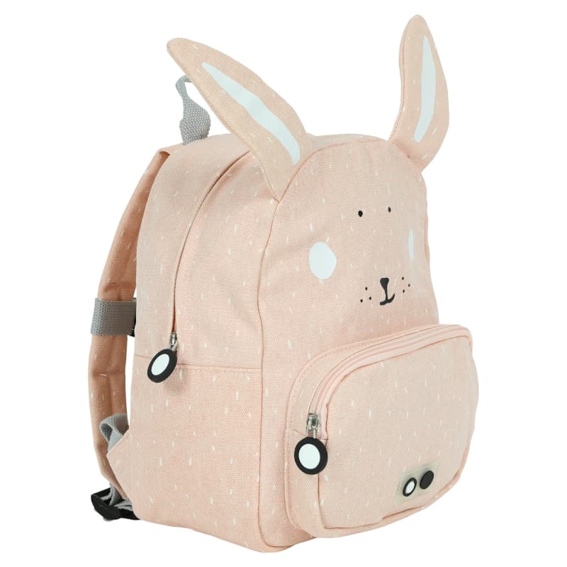 Sac a Dos - Mrs. Rabbit, mrs. rabbit trixie rose 31 x 23 x 10 — vue 2 sur 4