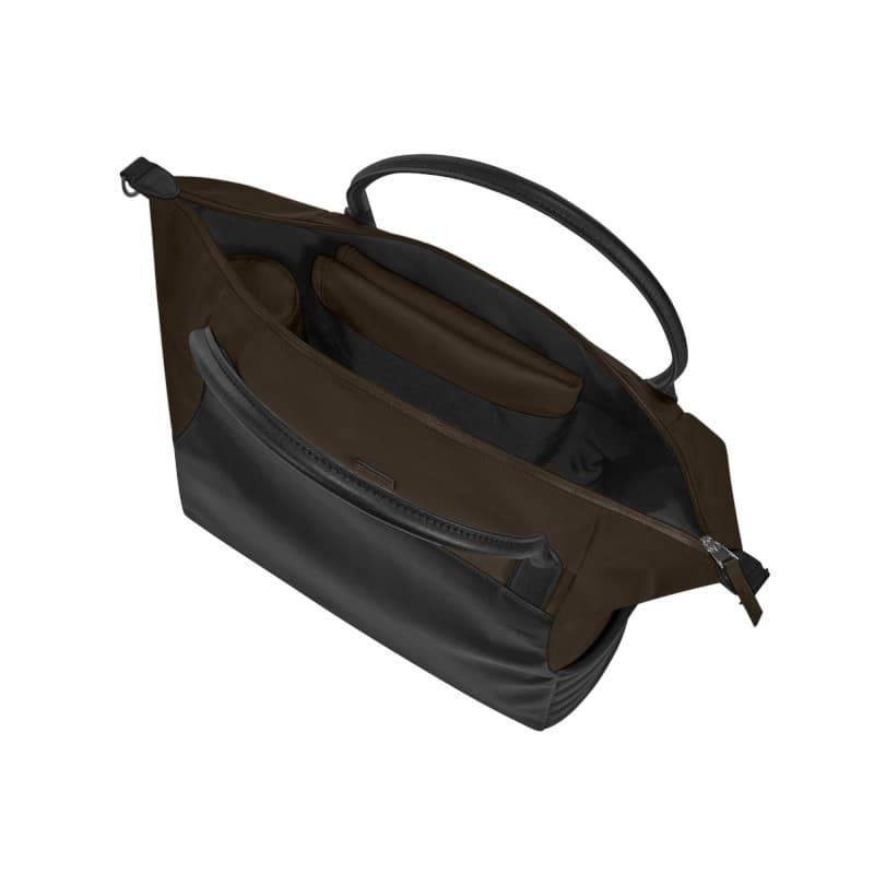 Sac a Langer Priam Khaki Green, platinum 2021 — vue 4 sur 5